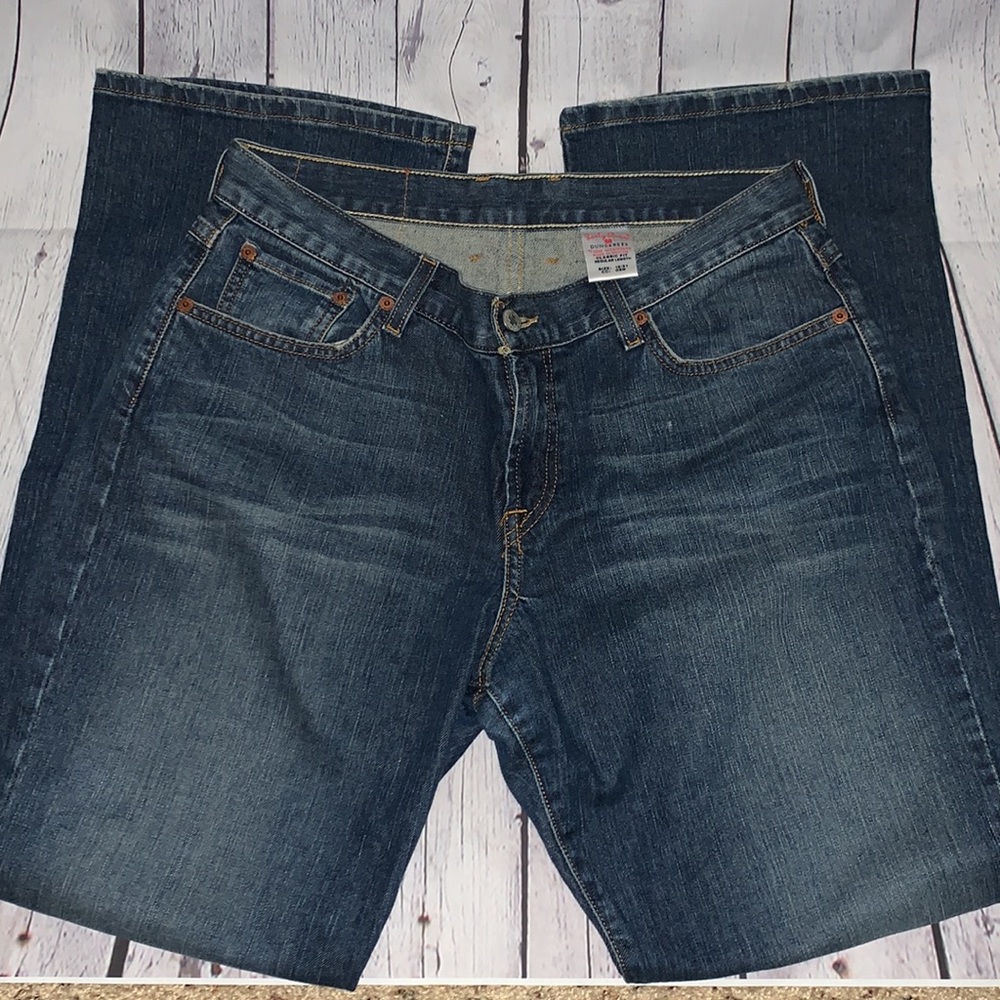 Women’s Lucky Brand Jeans - Picture 4 of 8